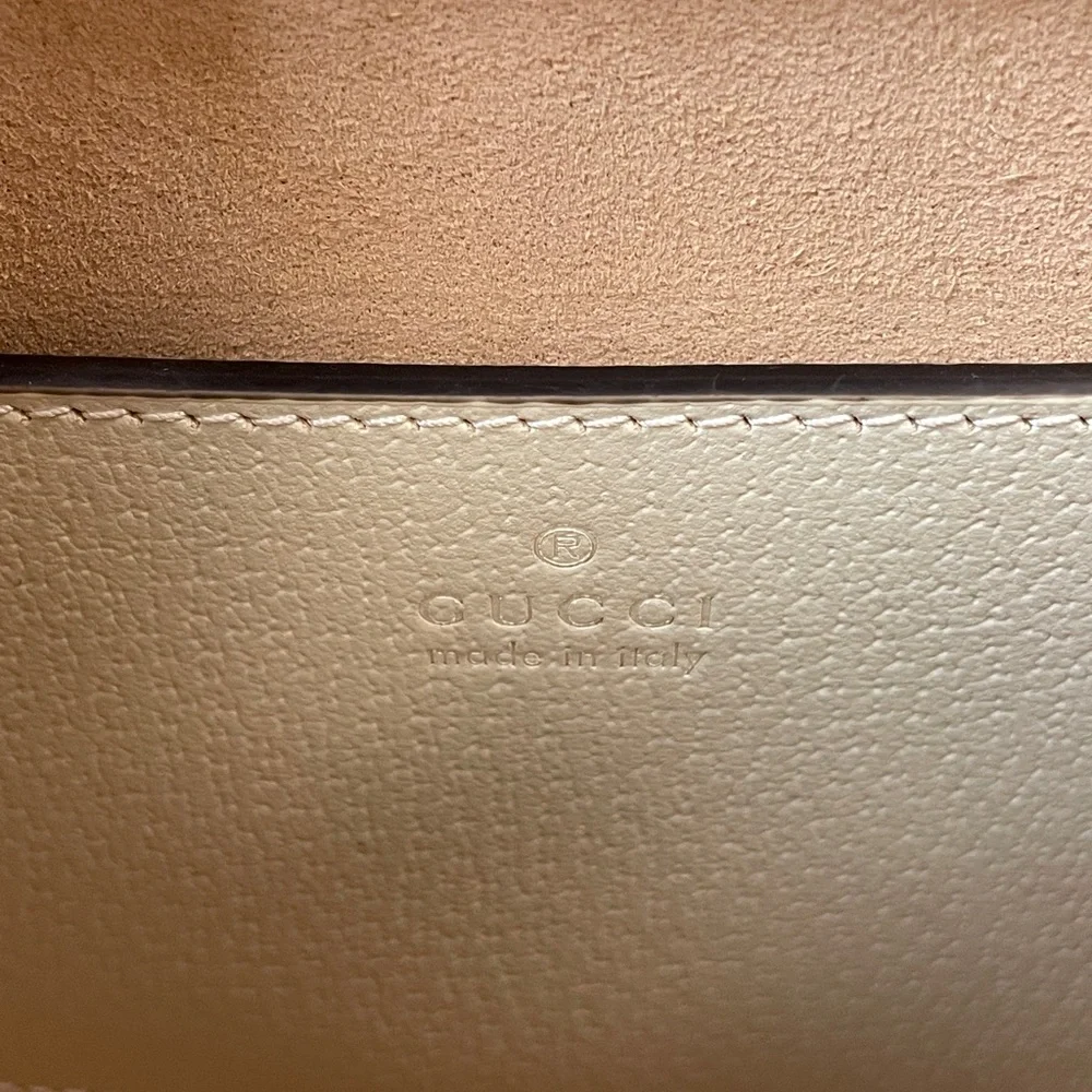 Gucci Diana Bag
